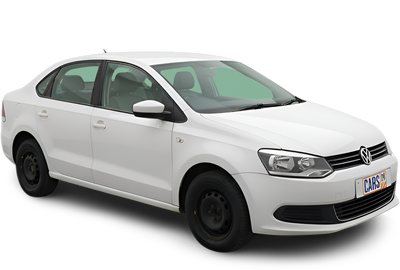 Volkswagen Vento-img
